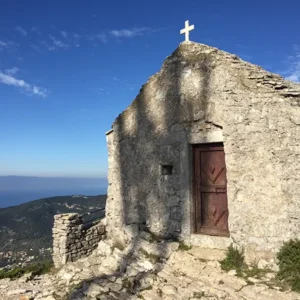 Alternatura Komiza Travel Agency - VIS MILITARY TOUR