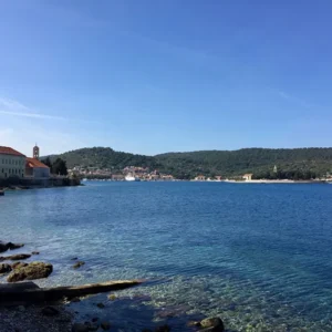 Alternatura Komiza, Vis - Cycling