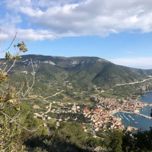 Alternatura Komiza, Travel Agency - Vis hiking