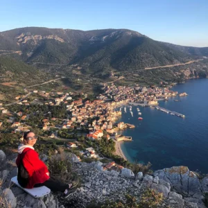 Alternatura Komiza, Travel Agency - Vis hiking