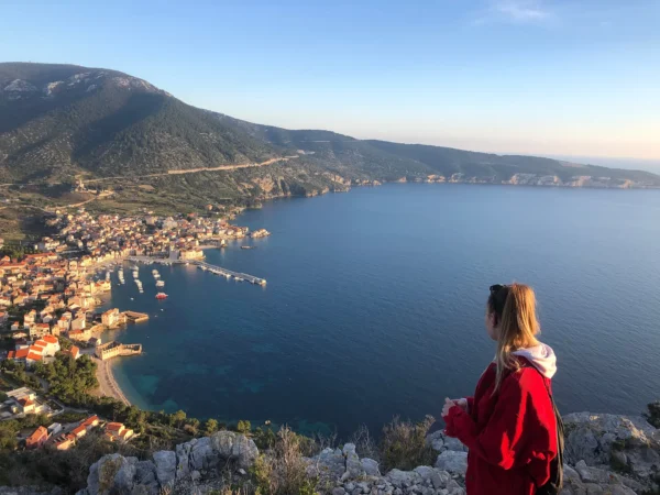 Alternatura Komiza, Travel Agency - Vis hiking