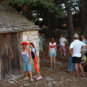 Alternatura Komiza, Travel Agency - Vis hiking