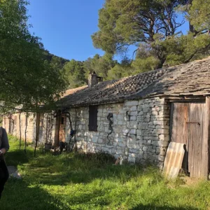 Alternatura Komiza, Travel Agency - Vis hiking