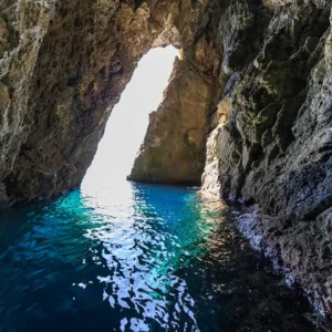 Alternatura Komiza, Travel Agency - Sea kayaking