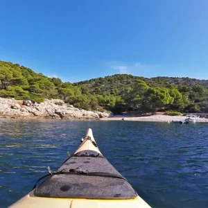 Alternatura Komiza, Travel Agency - Sea kayaking
