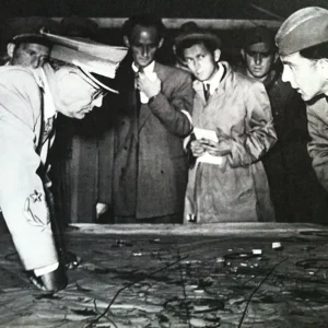 Alternatura Komiza Travel Agency - VIS MILITARY TOUR