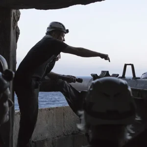 Alternatura Komiza Travel Agency - VIS MILITARY TOUR