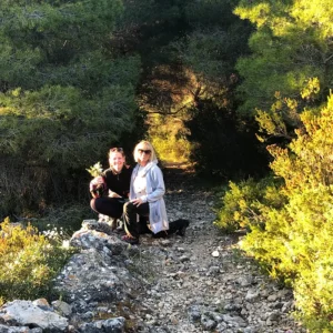 Alternatura Komiza, Travel Agency - Vis hiking