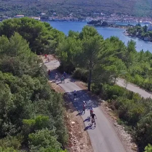 Alternatura Komiza, Vis - Cycling