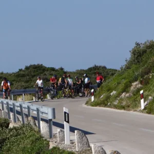 Alternatura Komiza, Vis - Cycling tours