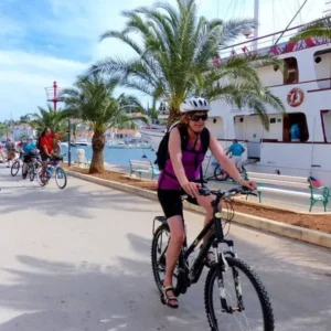 Alternatura Komiza, Vis - Cycling tours