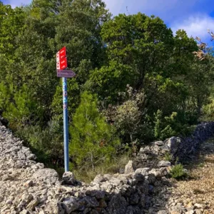 Alternatura Komiza, Travel Agency - Vis hiking