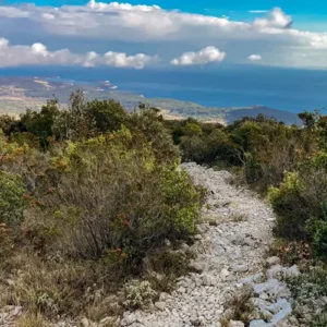 Alternatura Komiza, Travel Agency - Vis hiking
