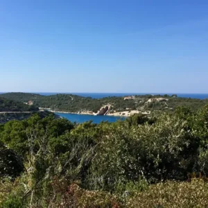 Alternatura Komiza, Vis - Cycling