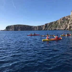 Alternatura Komiza, Travel Agency - Sea kayaking
