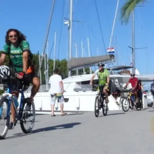 Alternatura Komiza, Vis - Cycling tours