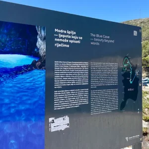 Alternatura Travel Agency - Blue cave