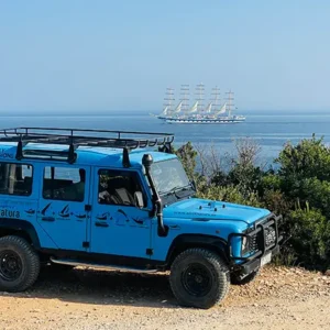 Alternatura Travel Agency - Incentive