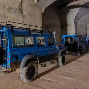 Alternatura Travel Agency - Incentive