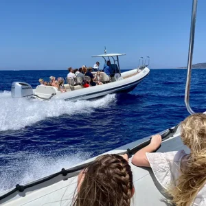 Alternatura Travel Agency - Incentive