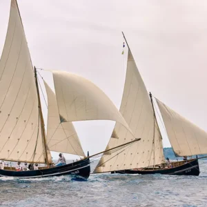 Alternatura Travel Agency - Gajeta falkusa