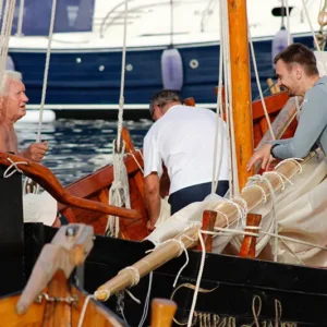 Alternatura Travel Agency - Gajeta falkusa