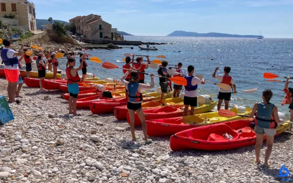 Alternatura Travel Agency - School-groups