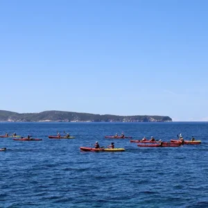 Alternatura Travel Agency - Team building