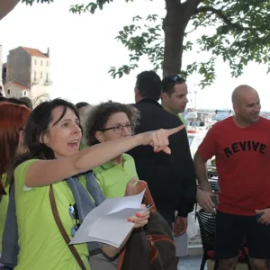 Alternatura Travel Agency - Team building