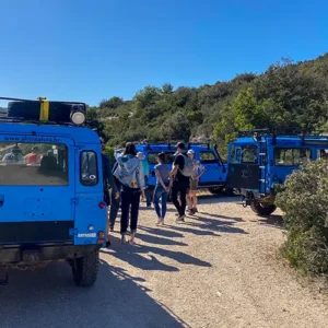 Alternatura Travel Agency - VIS DMC