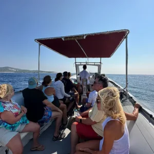 Alternatura Travel Agency - Blue cave