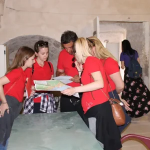 Alternatura Travel Agency - VIS DMC