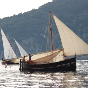 Alternatura Travel Agency - Gajeta falkusa