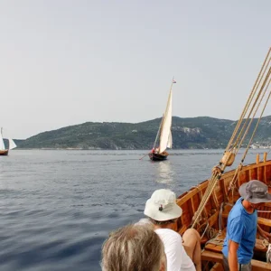 Alternatura Travel Agency - Gajeta falkusa