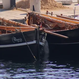 Alternatura Travel Agency - Gajeta falkusa