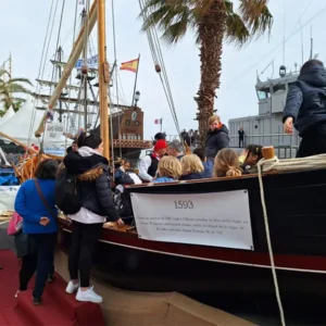 Alternatura Travel Agency - Gajeta falkusa