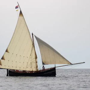 Alternatura Travel Agency - Gajeta falkusa