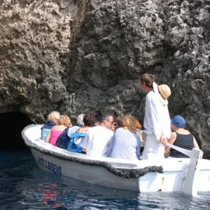 Alternatura Travel Agency - Blue cave