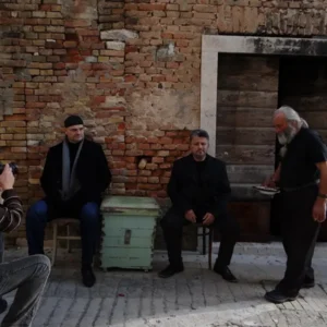 Alternatura Travel Agency - Event support