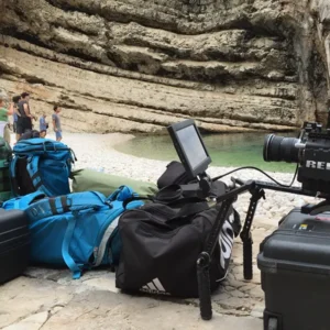 Alternatura Travel Agency - Event support