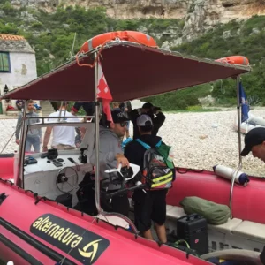 Alternatura Travel Agency - Event support