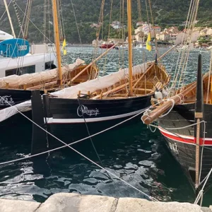 Alternatura Travel Agency - Gajeta falkusa