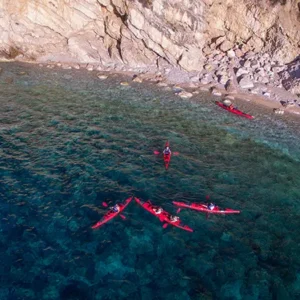 Alternatura Travel Agency - VIS DMC