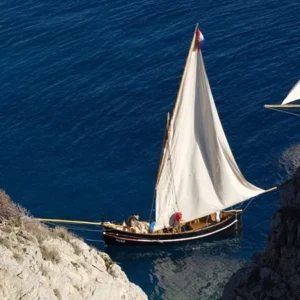 Alternatura Travel Agency - Gajeta falkusa