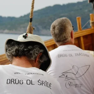 Alternatura Travel Agency - Gajeta falkusa