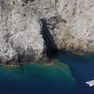 Alternatura Komiza, Vis